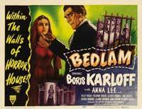 Bedlam