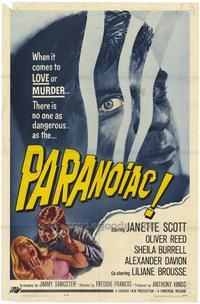 Paranoiac