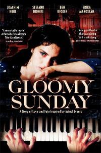 Gloomy Sunday