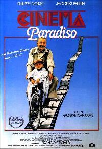 Cinema Paradiso