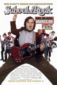 The School of Rock