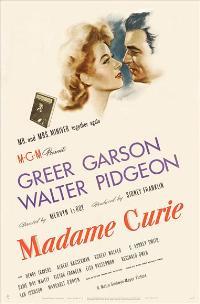 Madame Curie