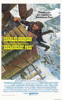 Breakheart Pass