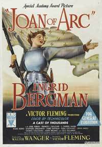 Joan of Arc