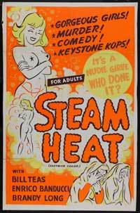 Steam Heat