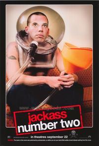 Jackass: Number Two