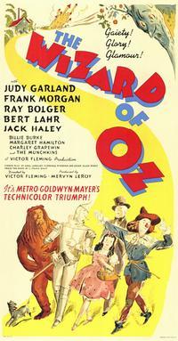 The Wizard of Oz