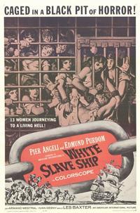 White Slave Ship