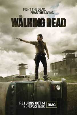 The Walking Dead (TV)