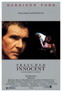Presumed Innocent