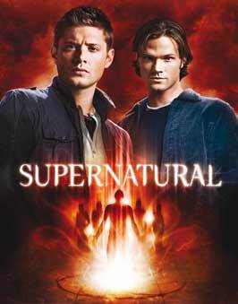 Supernatural (TV)