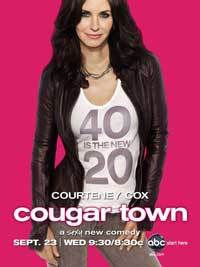 Cougar Town (TV)