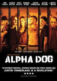 Alpha Dog