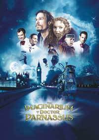 The Imaginarium of Doctor Parnassus