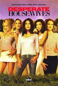 Desperate Housewives