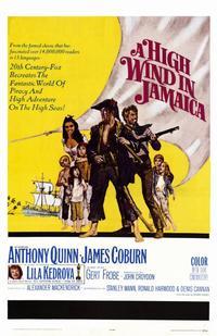 A High Wind in Jamaica