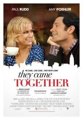 They Came Together