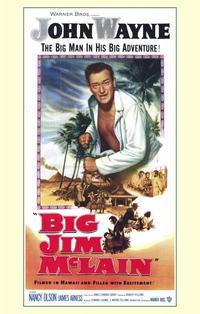 Big Jim McLain