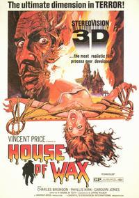 House of Wax