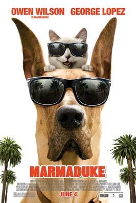 Marmaduke