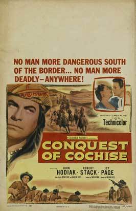 Conquest of Cochise