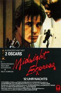 Midnight Express