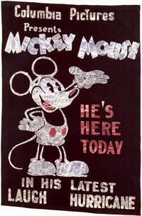 Mickey Mouse