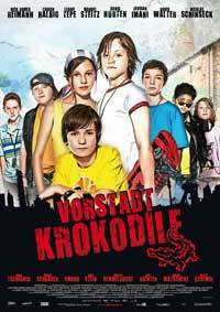 Die Vorstadtkrokodile (TV)