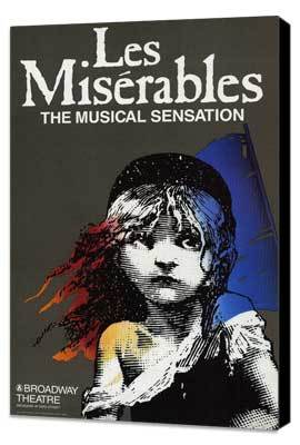 Les Miserables (Broadway)