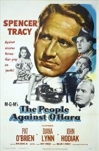 People Against O'Hara