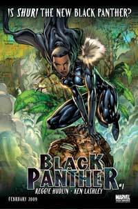 Black Panther (TV)