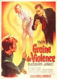 Blackboard Jungle