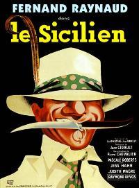 Sicilien, Le