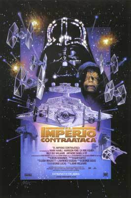 Star Wars - The Empire Strikes Back