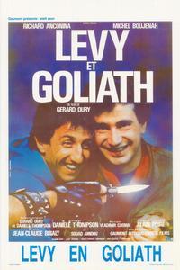 Levy and Goliath