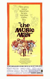 The Music Man