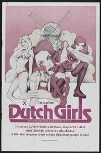 Dutch Girls