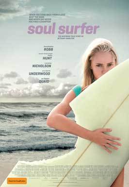 Soul Surfer