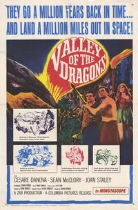 Valley of the Dragons