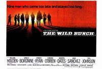 The Wild Bunch