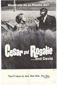 Cesar & Rosalie