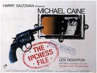 The Ipcress File