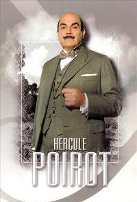 Agatha Christie: Poirot (TV)