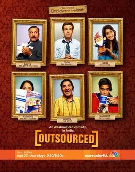 Outsourced (TV)