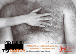Postcard to Daddy