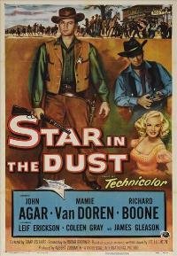 Star in the Dust