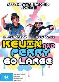 Kevin & Perry Go Large