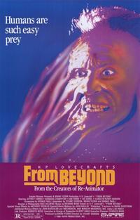 From Beyond