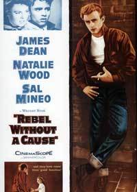 Rebel without a Cause