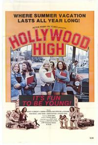 Hollywood High